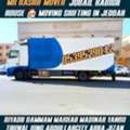 MR KASHIF MOVER AND PACKER HOUSE SHIFTING IN JEDDAH UAE ABU DHABI SHARJAH★? 0539529042