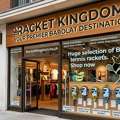 Racket Kingdom Your Premier Babolat Destination