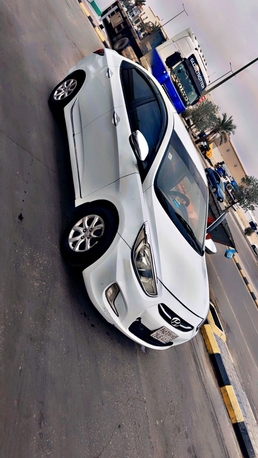 Hara, Vehicles, Cars & Trucks , SAR 20000,  Hyundai Accent,  2016,  Automatic,  280000 KM,  SAR 20000,  ,  ,  ,  ,  Well Maintained Family Car