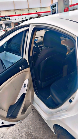Hara, Vehicles, Cars & Trucks , SAR 20000,  Hyundai Accent,  2016,  Automatic,  280000 KM,  SAR 20000,  ,  ,  ,  ,  Well Maintained Family Car