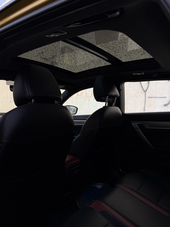 Riyadh, Items Wanted, Geely Colray 2023