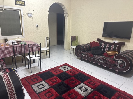 Dammam, Rooms for Rent, SAR 700/month,  43 Sq. Meter,  Room Available For Bachelor