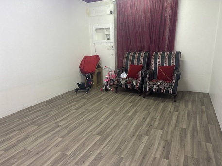 Dammam, Rooms for Rent, SAR 700/month,  43 Sq. Meter,  Room Available For Bachelor