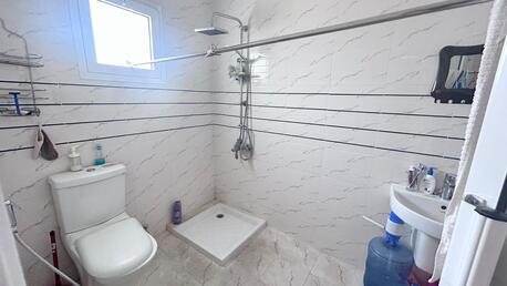 Budaiya, Apartments, Flats, Houses & Villas, BHD 150/month,  Studio,  60 Sq. Meter,  Modern Unfurnished Studio With Balcony For Rent In Budaiya