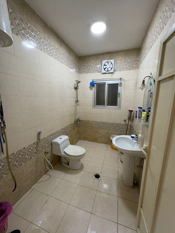 Khobar, Apts/Flats Wanted, SAR 450/month,  Furnished,  2 BR,  Bed Space In Kobar Shamalia