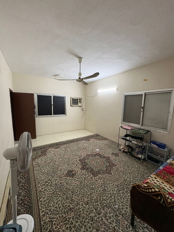 Khobar, Apts/Flats Wanted, SAR 450/month,  Furnished,  2 BR,  Bed Space In Kobar Shamalia