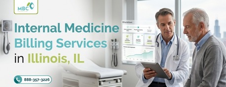 New York, Legal, Internal Medicine Billing Services In Illinois, IL