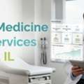Internal Medicine Billing Services In Illinois, IL