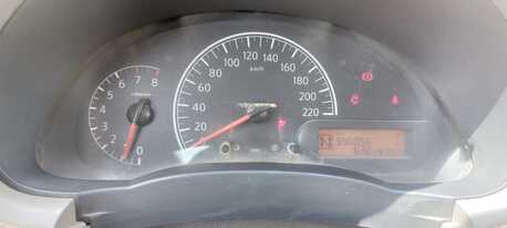 Riyadh, Vehicles, Cars & Trucks , SAR 18000,  Nissan Sunny,  2014,  Automatic,  390000 KM,