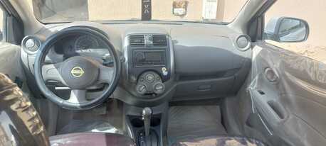 Riyadh, Vehicles, Cars & Trucks , SAR 18000,  Nissan Sunny,  2014,  Automatic,  390000 KM,