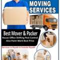 (!)ALI Mover And Packer House Office Shifting Pest Control Paint Work Best PRICE[>]
