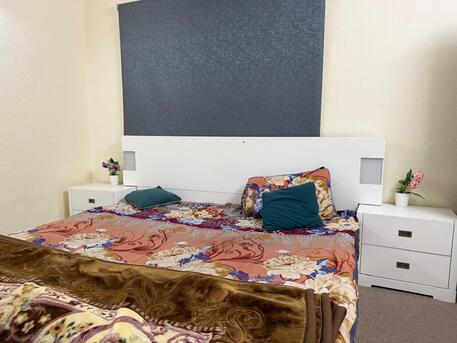 Al Shemaysi, Apartments, Flats, Houses & Villas, SAR 1200/month,  1 BR,  1200 Per Month 2 Bedroom Apartment