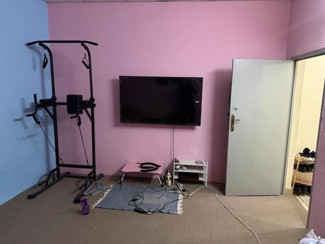 Al Shemaysi, Apartments, Flats, Houses & Villas, SAR 1200/month,  1 BR,  1200 Per Month 2 Bedroom Apartment