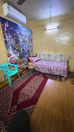 Al Wizarat, Rooms for Rent, SAR 950/month,  Furnished,  Available Seperate Bachroom Available In 2 Bhk Flat (in This Flat Only 2 Person Will Stay)