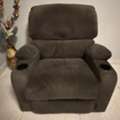 SAR 490,  Recliner Chair From In House - Excellent Condition
