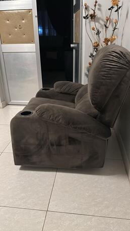 Riyadh, Furniture, SAR 490,  Recliner Chair From In House - Excellent Condition