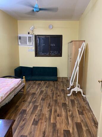 Hara, Rooms for Rent, SAR 1000/month,  Furnished,  160 Sq. Meter,  Fully Furnished Room Available For Single Executive