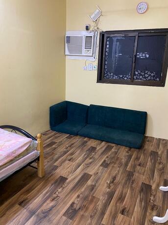 Hara, Rooms for Rent, SAR 1000/month,  Furnished,  160 Sq. Meter,  Fully Furnished Room Available For Single Executive