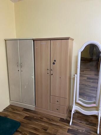 Hara, Rooms for Rent, SAR 1000/month,  Furnished,  160 Sq. Meter,  Fully Furnished Room Available For Single Executive