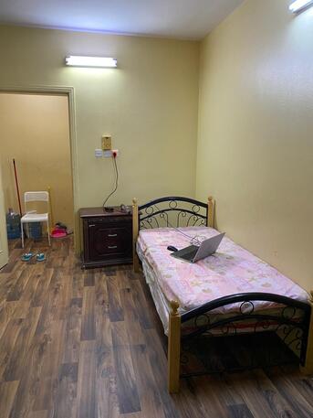 Hara, Rooms for Rent, SAR 1000/month,  Furnished,  160 Sq. Meter,  Fully Furnished Room Available For Single Executive