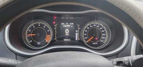 Al Rehab, Vehicles, Cars & Trucks , SAR 38500,  Jeep Cherokee Longitude,  2015,  Automatic,  124000 KM,  Jeep Cherokee