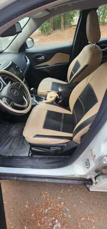 Al Rehab, Vehicles, Cars & Trucks , SAR 38500,  Jeep Cherokee Longitude,  2015,  Automatic,  124000 KM,  Jeep Cherokee