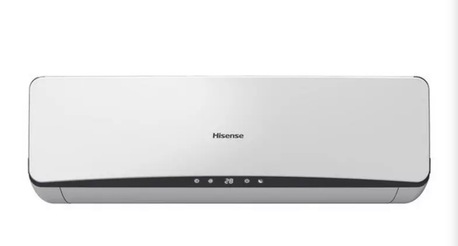 Manama, Air Conditioners, BHD 250,  Hisense 2 Ton Inverter Split AC &ndash; Excellent Condition