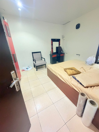 Riyadh, Apartments, Flats, Houses & Villas, SAR 2500/month,  3 BR,  Ground Floor 3BHK Furnished Family Apartment For Rent At Ghurabi/Al Amal/Batha
