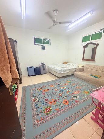 Riyadh, Apartments, Flats, Houses & Villas, SAR 2500/month,  3 BR,  Ground Floor 3BHK Furnished Family Apartment For Rent At Ghurabi/Al Amal/Batha