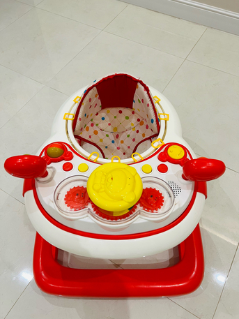 Jubail, Baby & Kid Stuff, SAR 200,  Baby Stroller & Baby Walker For Sale