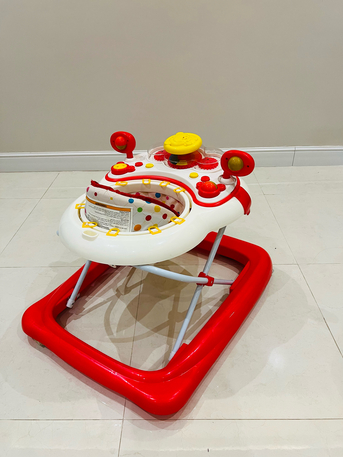Jubail, Baby & Kid Stuff, SAR 200,  Baby Stroller & Baby Walker For Sale