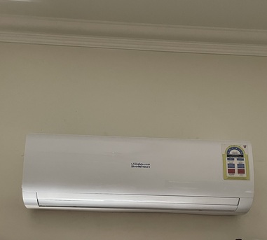 Manama, Air Conditioners, BHD 220,  Smartech 2 Ton Inverter Split AC &ndash; Very Good Condition