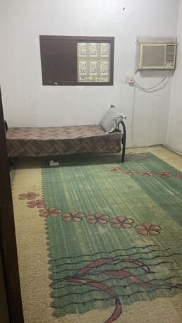 Riyadh, Rooms for Rent, SAR 825/month,  Room For Single Bachelor