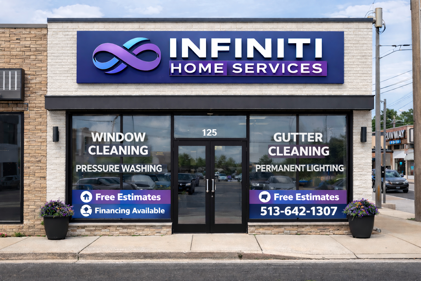 New York, Cleaning, Infiniti Home Services