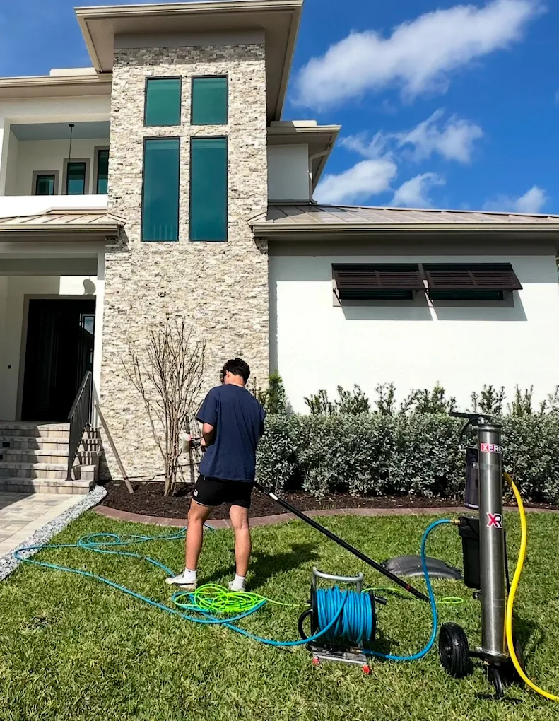 New York, Cleaning, Infiniti Home Services