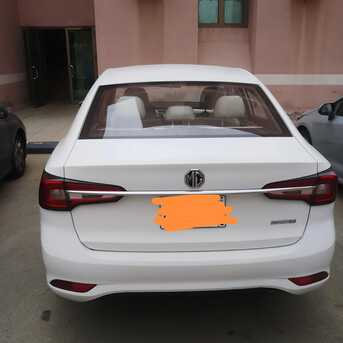 Al Nakheel, Vehicles, Cars & Trucks , SAR 35000,  MG5,  2022,  Automatic,  99000 KM,