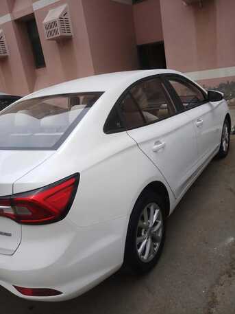 Al Nakheel, Vehicles, Cars & Trucks , SAR 35000,  MG5,  2022,  Automatic,  99000 KM,