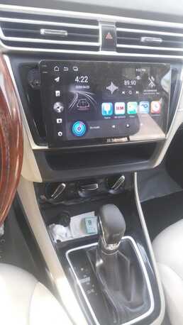 Al Nakheel, Vehicles, Cars & Trucks , SAR 35000,  MG5,  2022,  Automatic,  99000 KM,