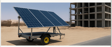 Dammam, Jobs, Partnership Opportunity &ndash; Solar Energy (Saudi Arabia)