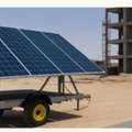 Partnership Opportunity &ndash; Solar Energy (Saudi Arabia)