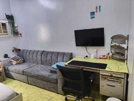 Hara, Rooms for Rent, SAR 1000/month,  Furnished,  0 Sq. Meter,  Furnished Room For Rent