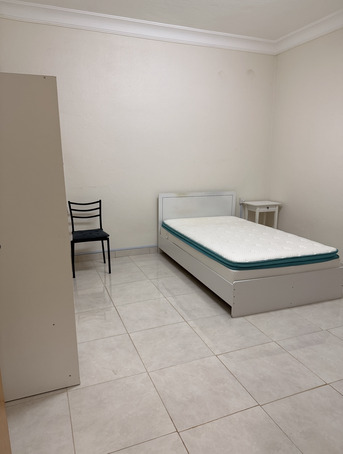 Khobar, Apartments, Flats, Houses & Villas, SAR 1300/month,  Studio,  SINGLE ROOM WITH BATHROOM