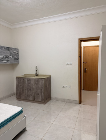 Khobar, Apartments, Flats, Houses & Villas, SAR 1300/month,  Studio,  SINGLE ROOM WITH BATHROOM