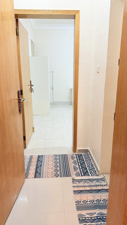 Khobar, Apartments, Flats, Houses & Villas, SAR 1300/month,  Studio,  SINGLE ROOM WITH BATHROOM