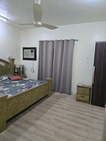 Thuqbah, Apts/Flats Wanted, SAR 900/month,  Furnished,  2 BR,  Only Bachelor