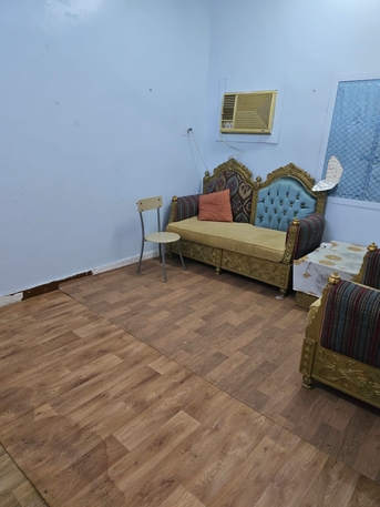 Thuqbah, Apts/Flats Wanted, SAR 900/month,  Furnished,  2 BR,  Only Bachelor