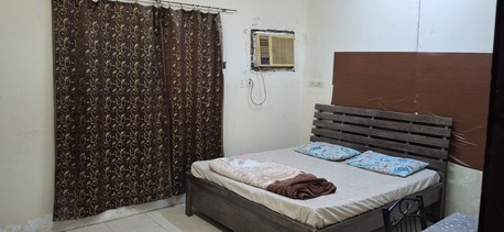 Jubail, Sublets, SAR 1200/month,  1 BR,  500 Sq. Feet,  Single Executive Room For One Person In Two Bedroom Flat