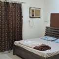 SAR 1200/month,  1 BR,  500 Sq. Feet,  Single Executive Room For One Person In Two Bedroom Flat