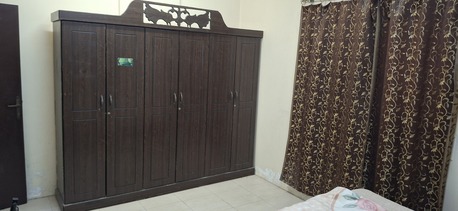 Jubail, Sublets, SAR 1200/month,  1 BR,  500 Sq. Feet,  Single Executive Room For One Person In Two Bedroom Flat