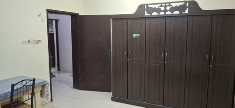 Jubail, Sublets, SAR 1200/month,  1 BR,  500 Sq. Feet,  Single Executive Room For One Person In Two Bedroom Flat